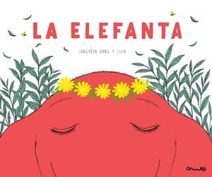 La elefanta | KANG, JUNGYEON | Cooperativa autogestionària
