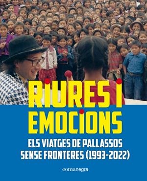 Riures i emocions | Varios autores | Cooperativa autogestionària