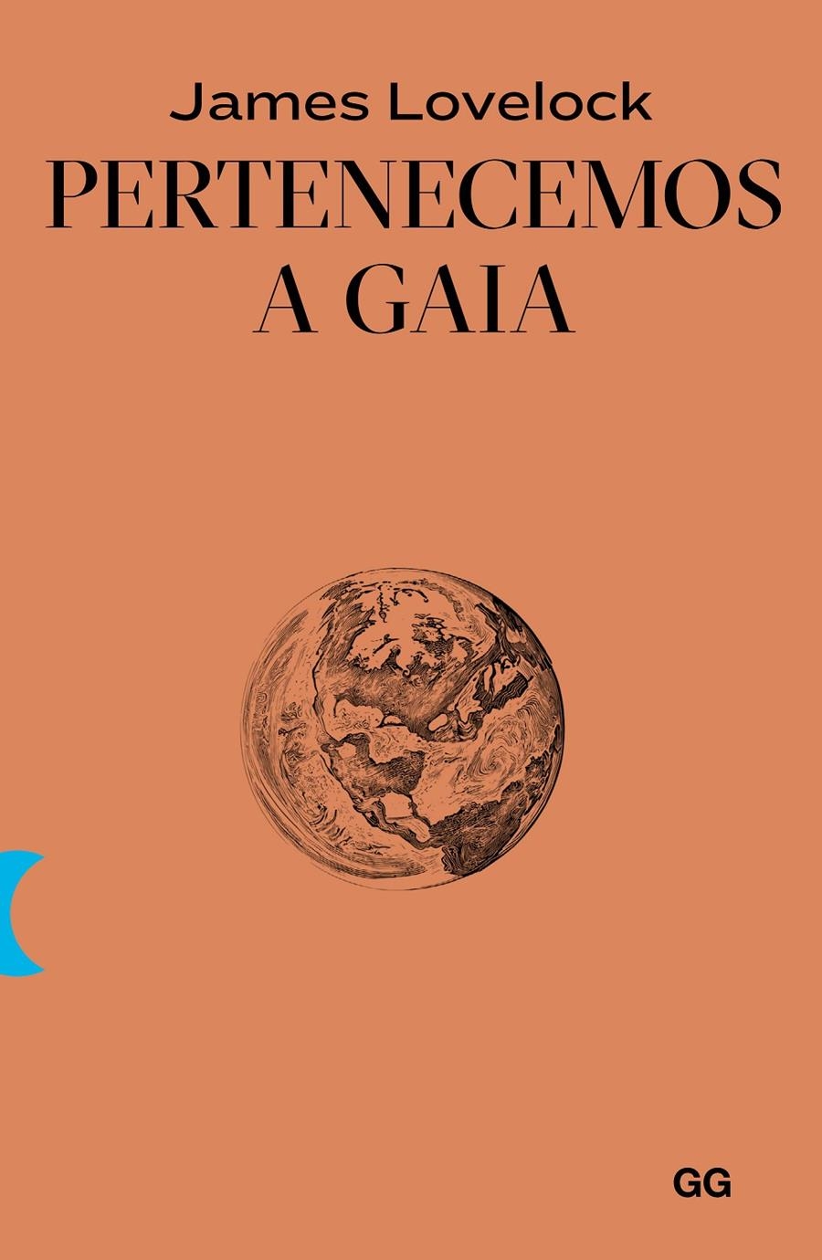 Pertenecemos a Gaia | Lovelock, James | Cooperativa autogestionària