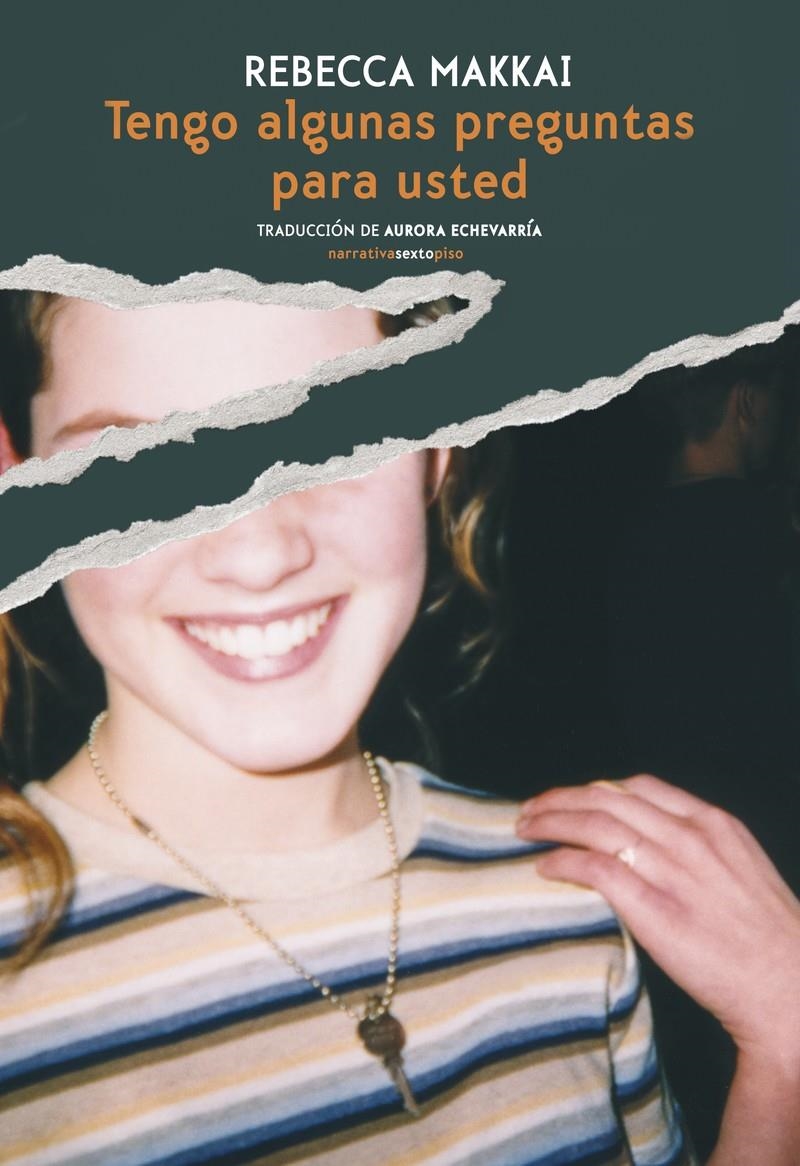 Tengo algunas preguntas para usted | Makkai, Rebecca