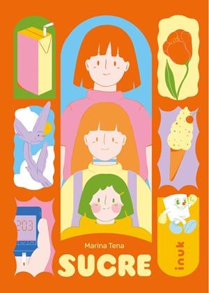 Sucre | TENA, MARINA | Cooperativa autogestionària