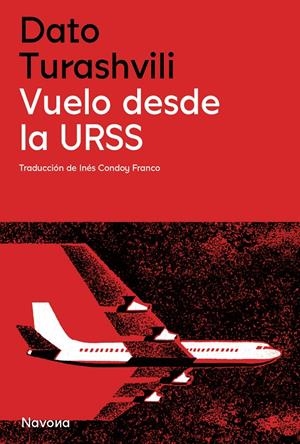 Vuelo desde la URSS | Turashvili, Dato | Cooperativa autogestionària