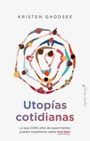 Utopías Cotidianas | Ghodsee, Kristen | Cooperativa autogestionària