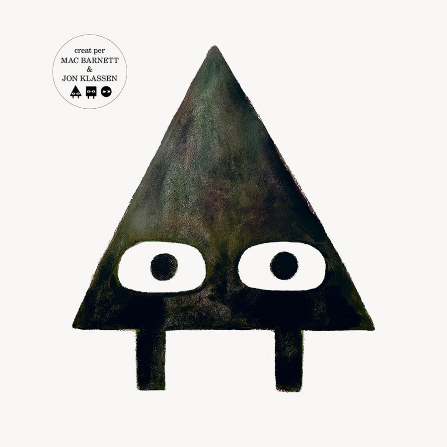 Triangle | Mac Barnett | Cooperativa autogestionària