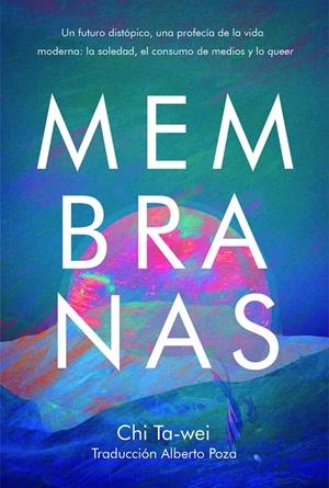 Membranas | Ta-wei , Chi | Cooperativa autogestionària