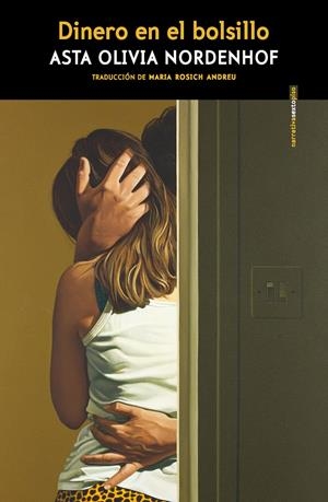 Dinero en el bolsillo | Nordenhof, Asta Olivia