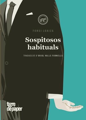 Sospitosos habituals | Loaiza, Fonsi | Cooperativa autogestionària