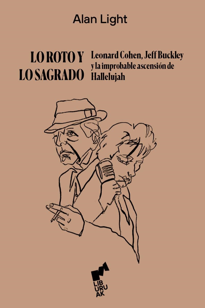 Lo roto y lo sagrado | Light, Alan | Cooperativa autogestionària