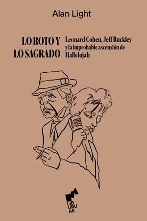 Lo roto y lo sagrado | Light, Alan | Cooperativa autogestionària