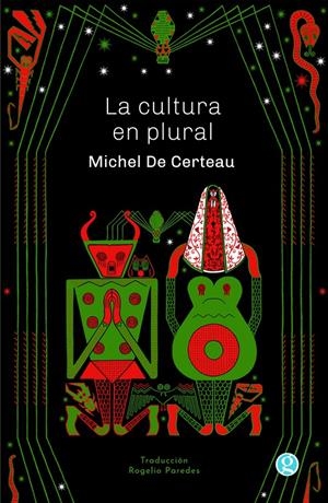 La cultura en plurel | De Certeau, Michel | Cooperativa autogestionària