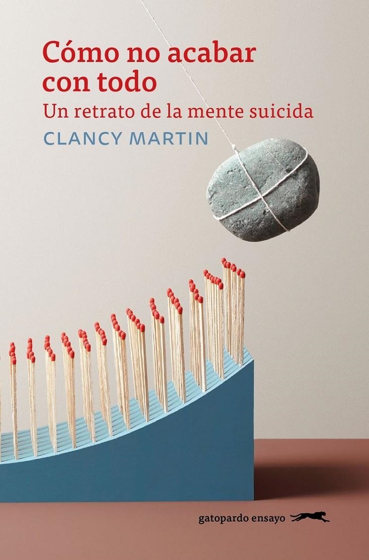 Cómo no acabar con todo | Martin, Clancy | Cooperativa autogestionària