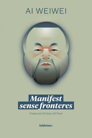 Manifest sense fronteres | Weiwei, Ai