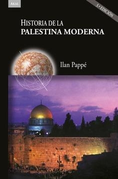 historia de la Palestina modeerna | Pappe, Illan | Cooperativa autogestionària