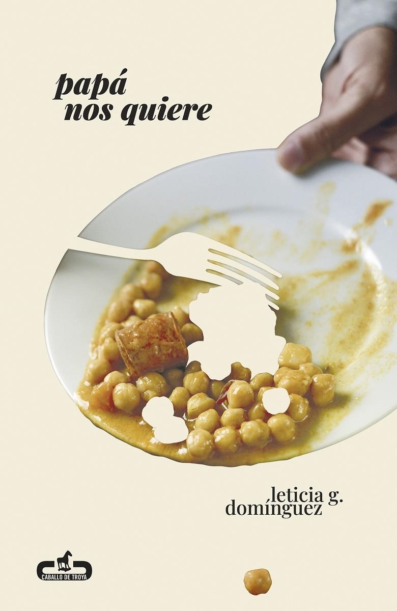 Papá nos quiere | G. Domínguez, Leticia