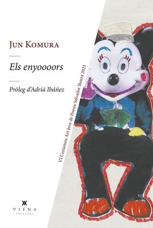 Els enyoooors | KOMURA TRULLENQUE, JUN | Cooperativa autogestionària