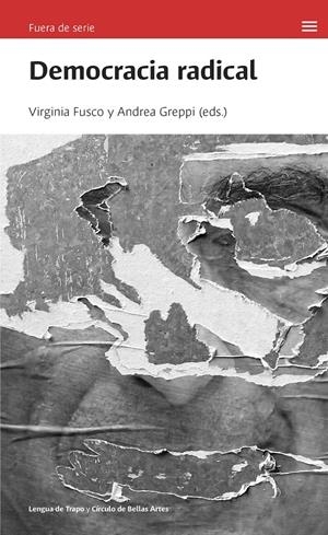 Democracia radical | Cooperativa autogestionària