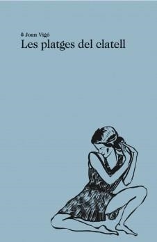 Les platges del clatell | Vigó Arnau, Joan