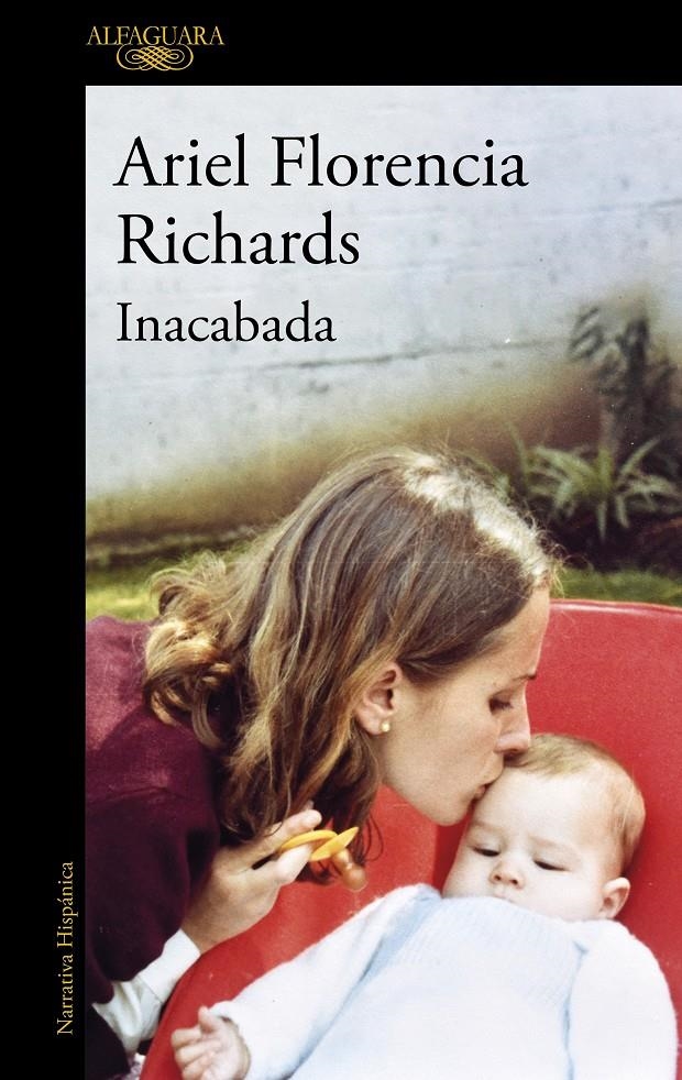 Inacabada (Mapa de las lenguas) | Richards, Ariel Florencia | Cooperativa autogestionària