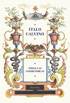 Todas las cosmicómicas | Calvino, Italo | Cooperativa autogestionària