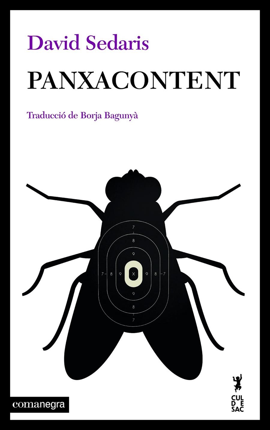 Panxacontent | Sedaris, David | Cooperativa autogestionària