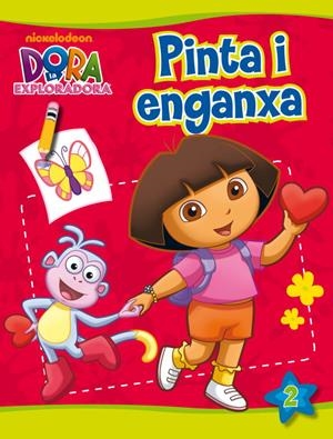 Pinta i enganxa | Nickelodeon, | Cooperativa autogestionària