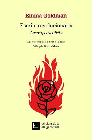 Escrits revolucionaris | Goldman, Emma