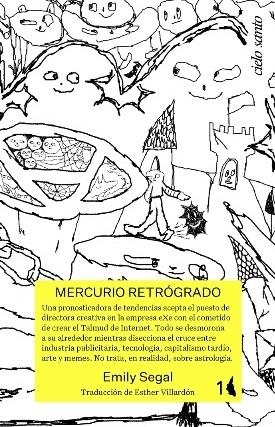 Mercurio Retrógado | Emily Segal | Cooperativa autogestionària