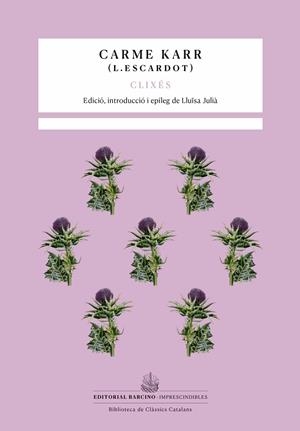 Clixés | Karr, Carme | Cooperativa autogestionària
