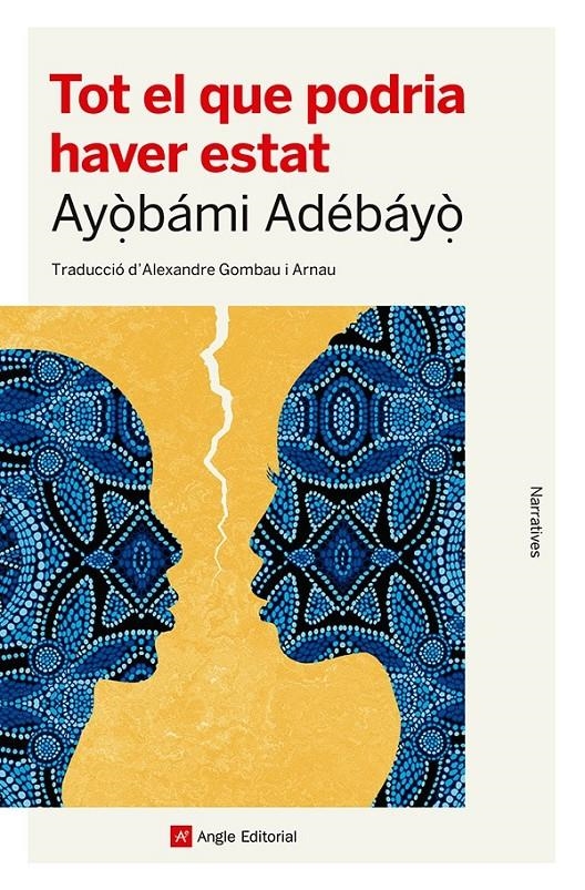 Tot el que podria haver estat | Adébáyò, Ayòbámi | Cooperativa autogestionària