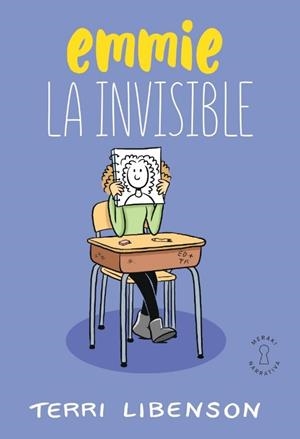Emmie. La invisible | Libenson, Terri | Cooperativa autogestionària