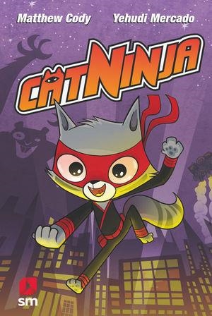 Catninja | Cody, Matthew