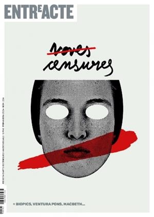 Entreacte Núm. 224 - Primavera 2024 | Cooperativa autogestionària