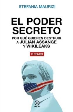 El poder secreto | Maurizi, Stefania | Cooperativa autogestionària