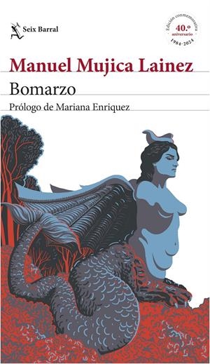 Bomarzo | Mujica Lainez, Manuel | Cooperativa autogestionària