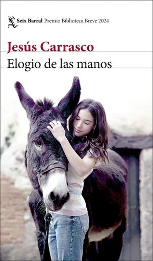 Elogio de las manos | Carrasco, Jesús | Cooperativa autogestionària