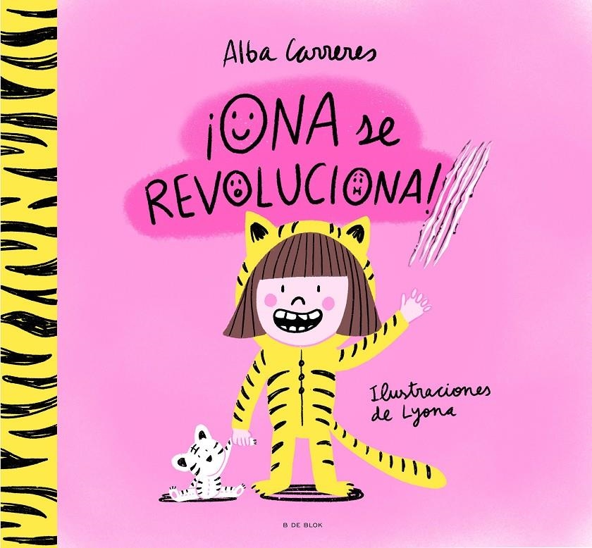 ¡Ona se revoluciona! | Carreres, Alba | Cooperativa autogestionària