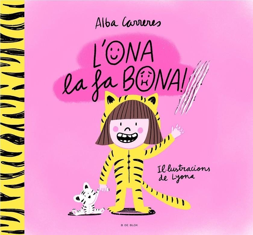 L'Ona la fa bona! | Carreres, Alba | Cooperativa autogestionària