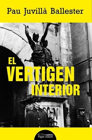 El vertigen interior | Juvillà Ballester, Pau | Cooperativa autogestionària