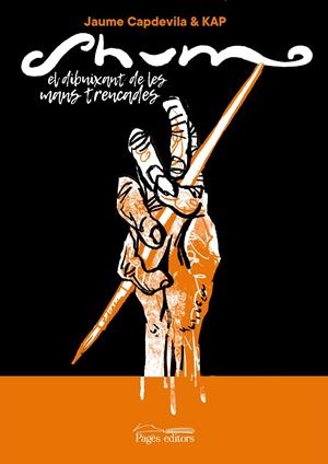 Shum | Capdevila "Kap", Jaume | Cooperativa autogestionària