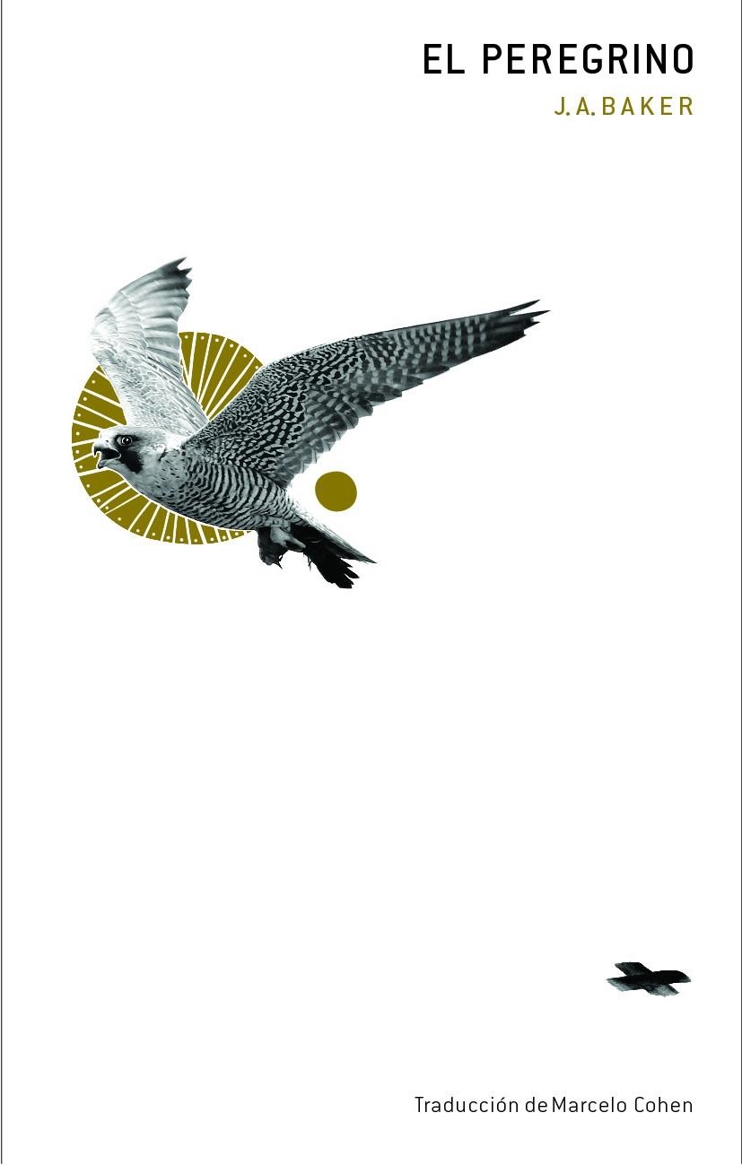 El peregrino | Baker, J.A.