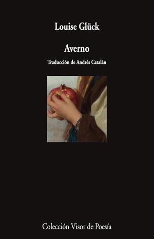 Averno | Glück, Louise | Cooperativa autogestionària