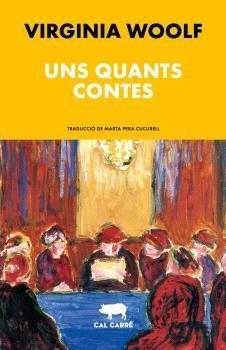 Uns quants contes | Woolf, Virginia | Cooperativa autogestionària