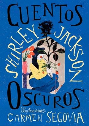 Cuentos oscuros | Jackson, Shirley | Cooperativa autogestionària