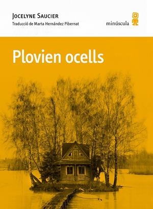 Plovien ocells | Saucier, Jocelyne