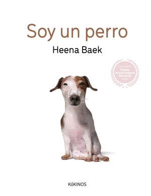 Soy un perro | Baek, Heena | Cooperativa autogestionària