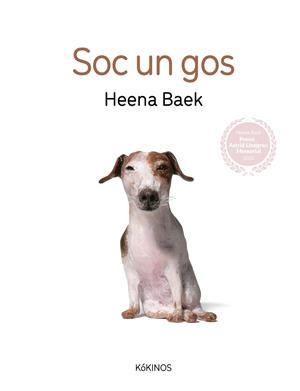 Soc un gos | Baek, Heena | Cooperativa autogestionària