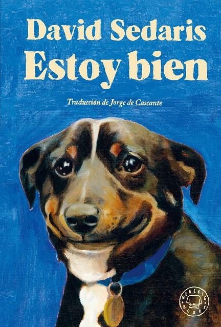 Estoy bien | Sedaris, David