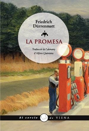 La promesa | Dürrenmatt, Friedrich | Cooperativa autogestionària