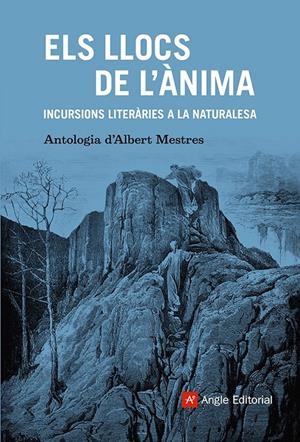 Els llocs de l'ànima | Mestres, Albert