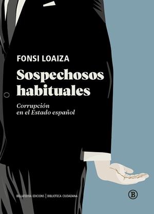 Sospechosos habituales | Loaiza, Fonsi | Cooperativa autogestionària
